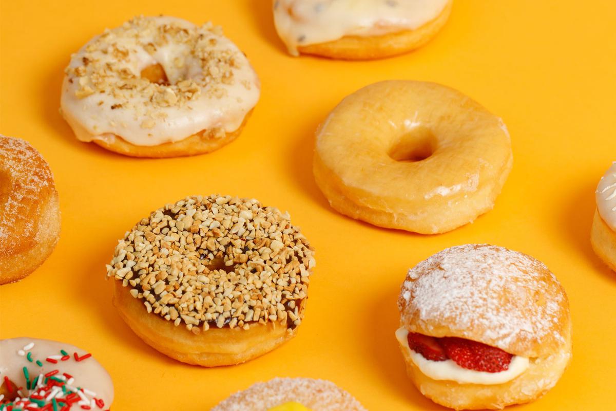 New Openings: Hamilton's Best Doughnuts Are Coming To Auckland